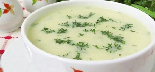 Enginar Çorbası Tarifi ve Malzemeleri
